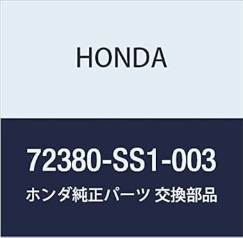 ◆新品 ホンダ純正 ビート PP1 フロントルーフ ピラー ウェザーストリップ ☆ ホンダ 純正 新品 ビート PP1 フロント ルーフ ピラー